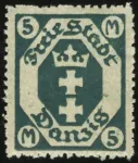 MiNr. 108