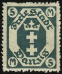 MiNr. 108