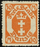 MiNr. 110