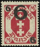 MiNr. 106 a