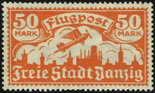 MiNr. 134
