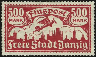 MiNr. 137