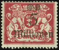 MiNr. 167