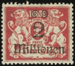 MiNr. 165