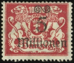 MiNr. 167