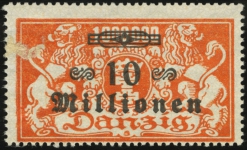 MiNr. 168