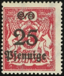 MiNr. 184