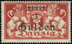 MiNr. 189