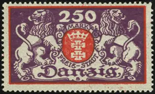 MiNr. 119