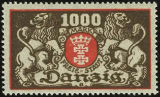 MiNr. 121