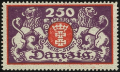 MiNr. 119