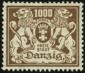 MiNr. 151