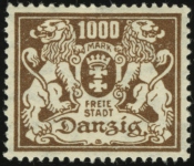 MiNr. 151