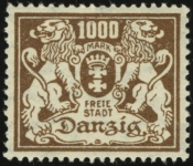 MiNr. 151