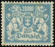 MiNr. 153