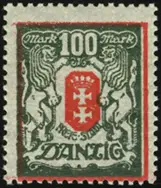 MiNr. 128 Y