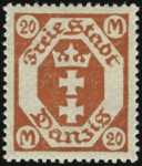 MiNr. 126 Y