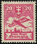 MiNr. 203