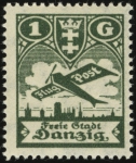 MiNr. 205