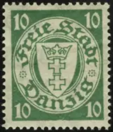 MiNr. 194 y