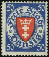 MiNr. 200 x a
