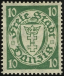 MiNr. 194 y