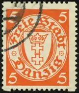 MiNr. 193 D y