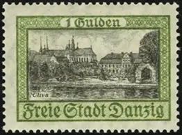 MiNr. 207