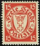 MiNr. 214 y