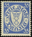 MiNr. 215 a