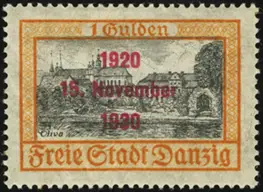 MiNr. 230