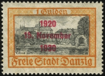 MiNr. 230