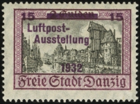 MiNr. 232