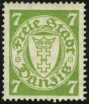 MiNr. 236 a