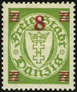 MiNr. A 241