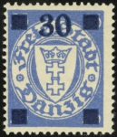 MiNr. 242 a