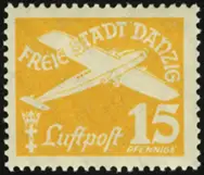 MiNr. 252