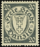 MiNr. 245