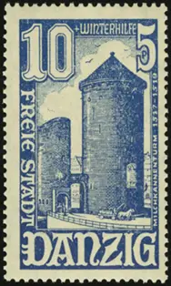 MiNr. 262