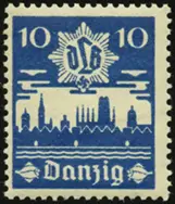 MiNr. 267