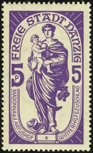 MiNr. 276