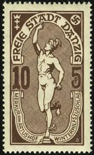 MiNr. 277