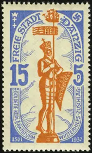 MiNr. 278