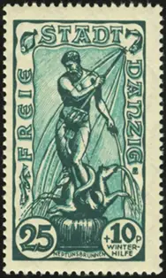MiNr. 279