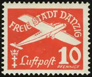 MiNr. 298