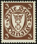 MiNr. 289 x