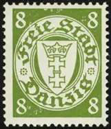 MiNr. 291 x