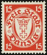 MiNr. 293 x