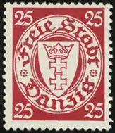 MiNr. 294 x