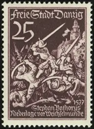 MiNr. 305